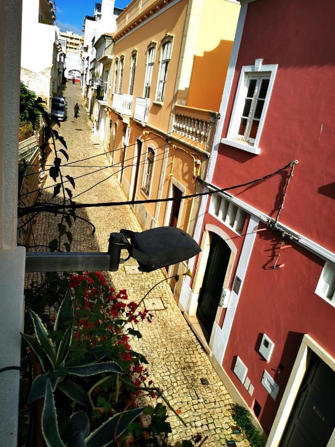 Apartamentos Amêndoa ou Limão, Vida à Portuguesa Portimão Exterior foto