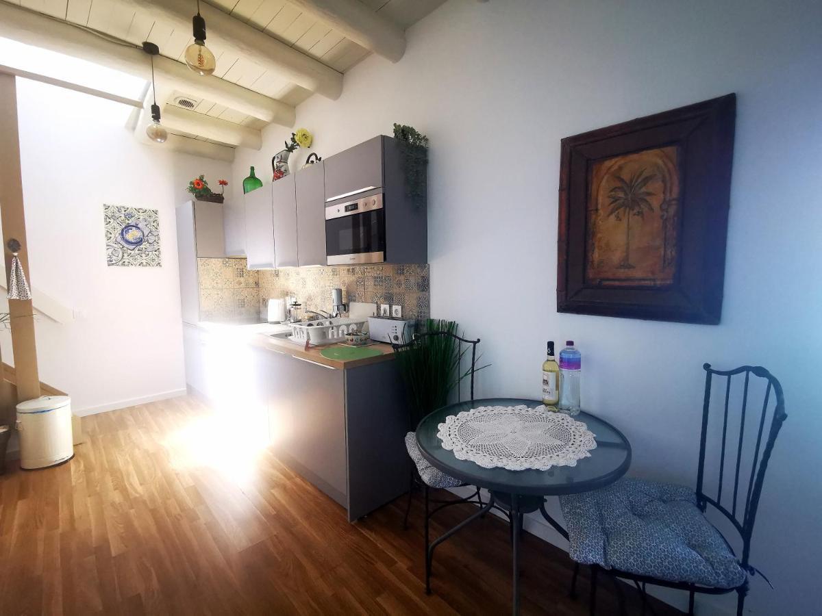 Apartamentos Amêndoa ou Limão, Vida à Portuguesa Portimão Exterior foto